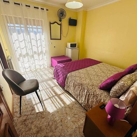 Hotel Residencia Iris Geres Zewnętrze zdjęcie